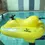 Thumbnail: Inflatable Children Electric Sea Scooters Water Jet Boat