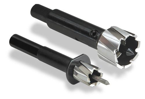 Blair Rotabroach Hole Cutters