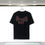 Thumbnail: Balenciaga Graffiti Logo Tee
