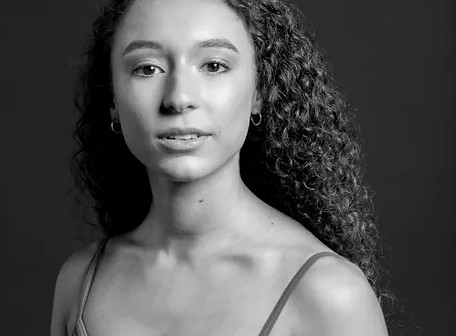 Naomi Corti