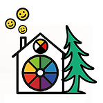 Kris's House of Hope logo