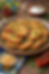 Potato Pancakes (Draniki)