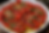 Pan-fried bell peppers