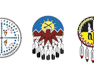 AFN Emergency Resolution Opposes Alberta Separation