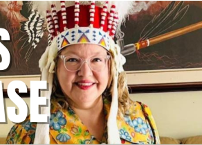 Confederacy of Treaty Six First Nations Condemns Air Canada's Actions and Stands in Solidarity with National Chief Cindy Woodhouse Nepinak