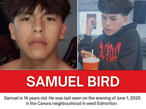 Samuel Bird’s Family Seeks Closure by Funding Search and Recovery Support