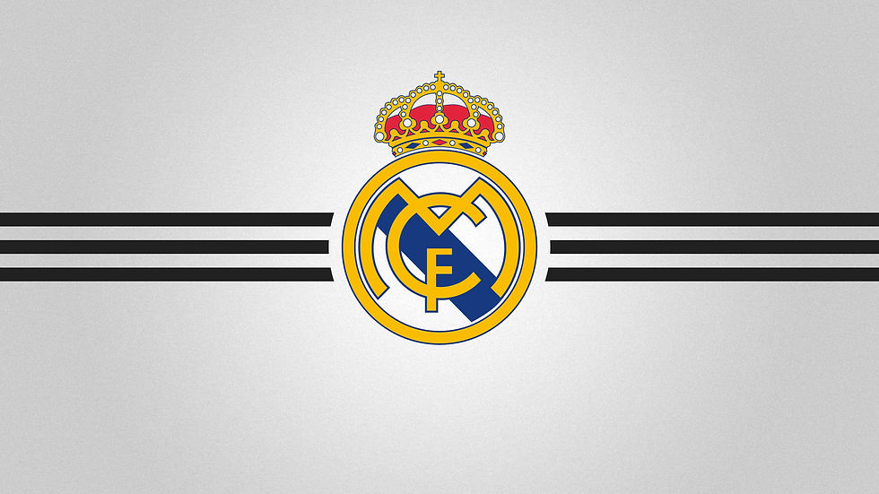 Madrid 1