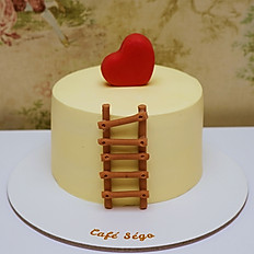 Design Cake /0.5 Kilo