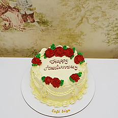 Bento Cake /500 grams