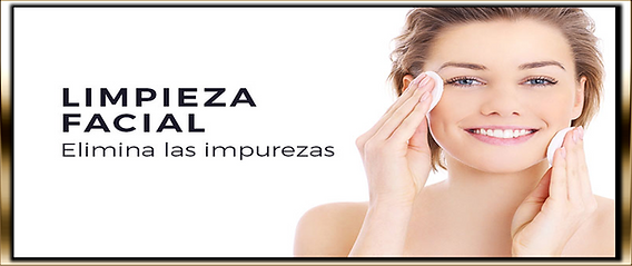 Centro de belleza y estetica integral - Estetica facial