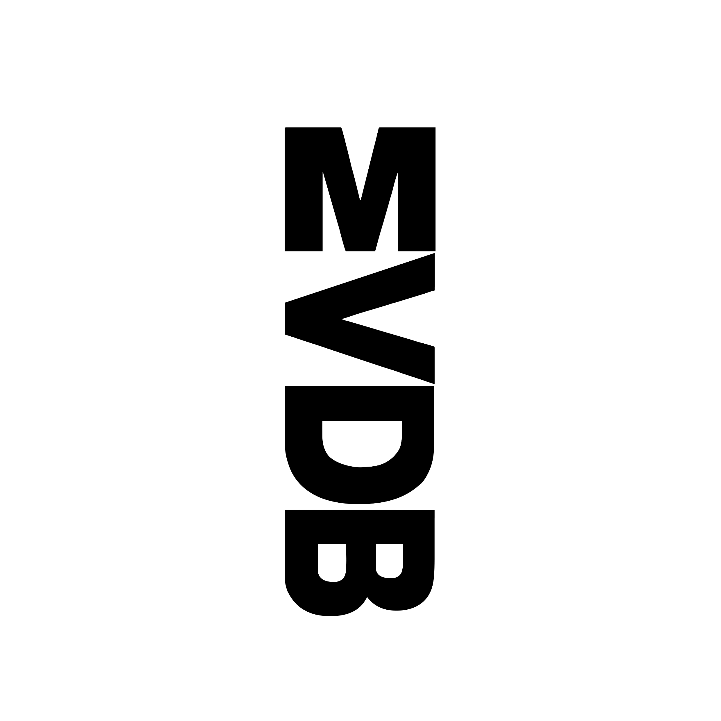 MVDB Architectuur