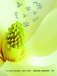 Organic Chemistry, 10th ed.Solomons, T.