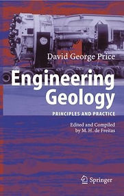Engineering GeologyPrinciples and Practi