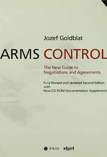 Arms Control The New Guide to Negotiations and Agreements.jpg