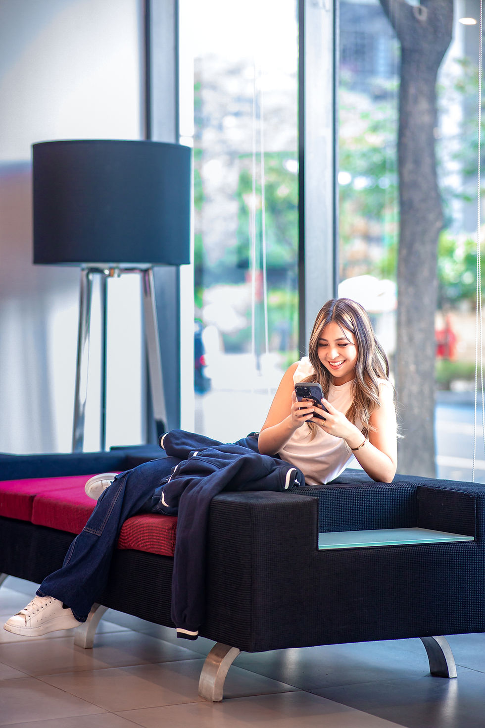 Red Planet Hotels BGC The Fort Lobby .jpg