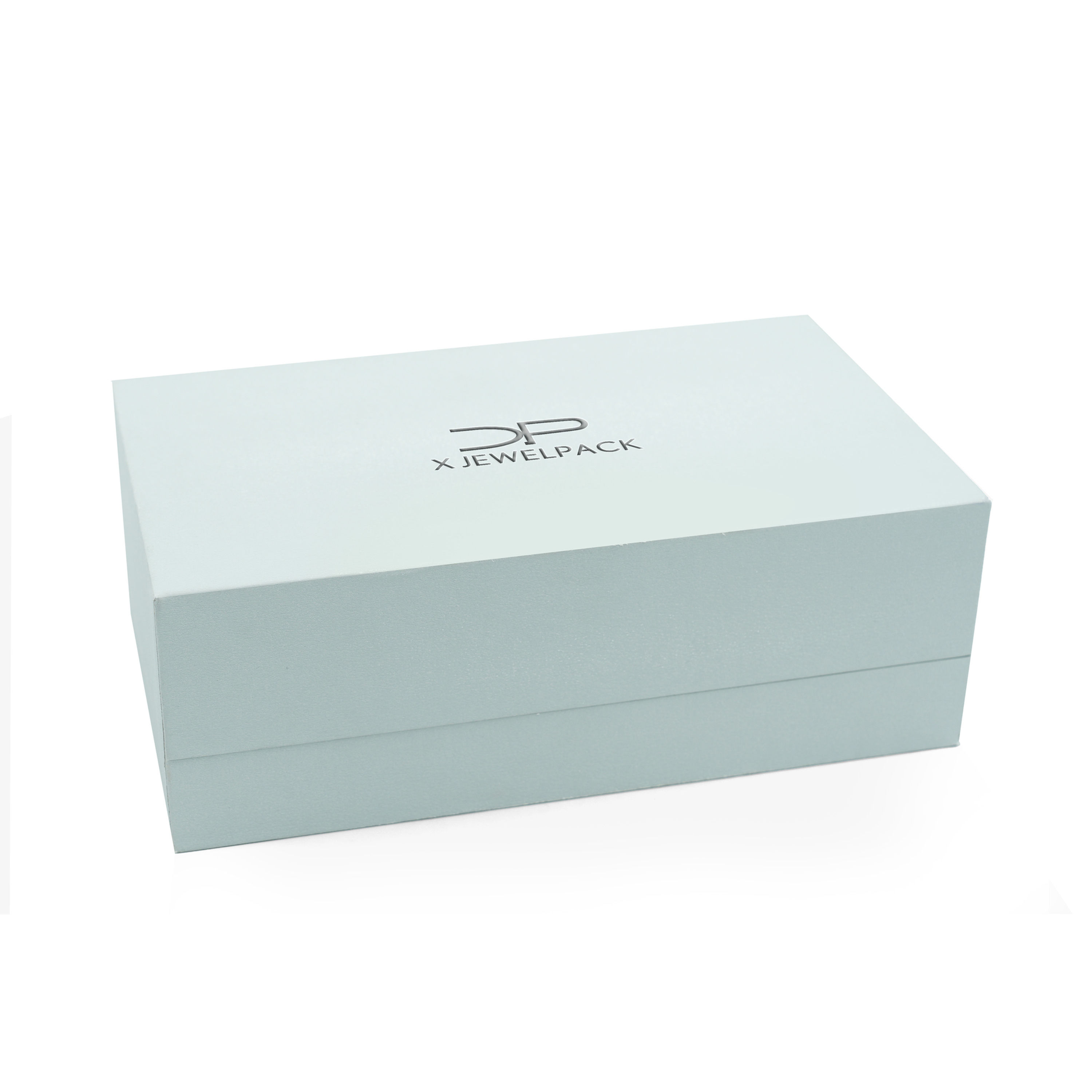 L-White Gift Box