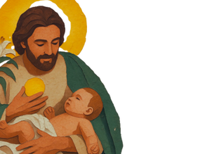 30 Day Holy Cloak Novena