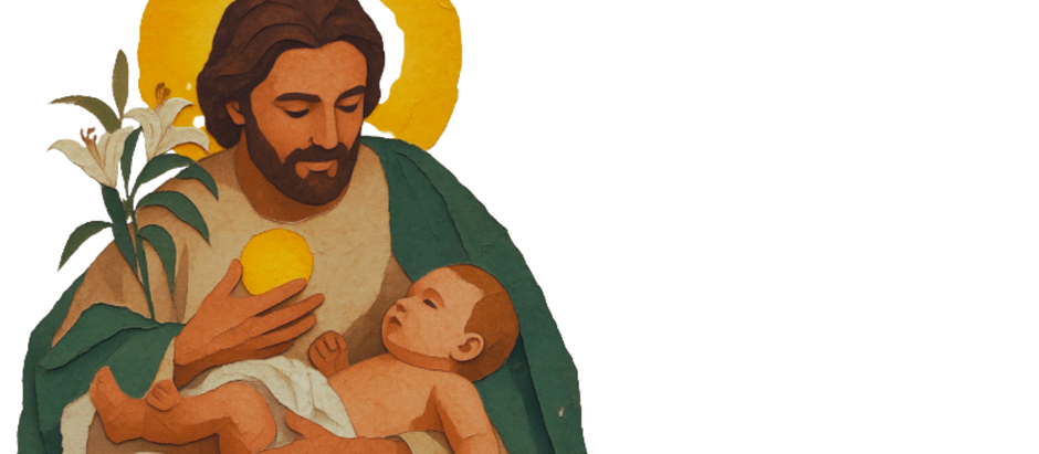 30 Day Holy Cloak Novena