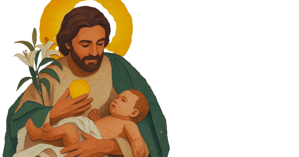 30 Day Holy Cloak Novena