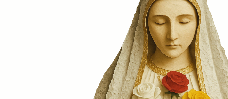 El Rosario de la Rosa Mística