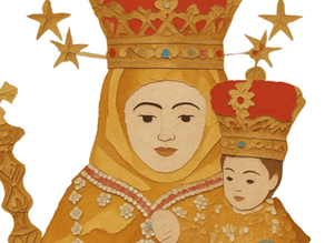 Our Lady of Good Health
