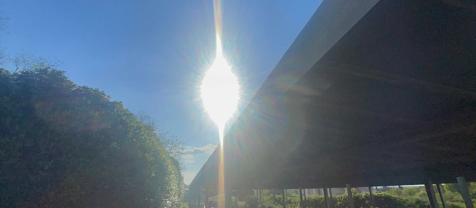 Milagro en Medjugorje