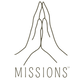 Pray Missions Logo