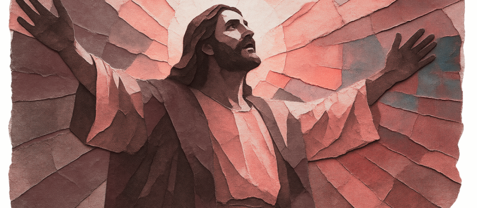 His Divine Essence