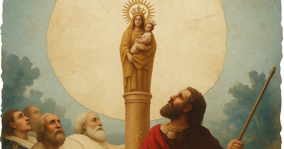 Our Lady of the Pillar