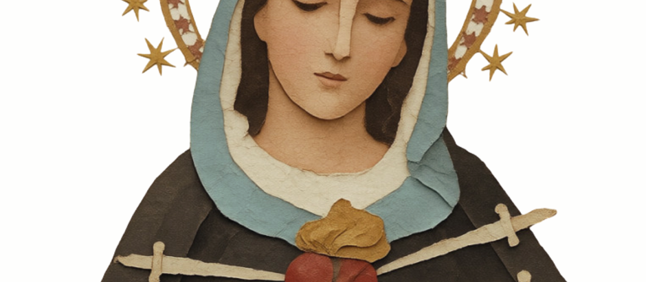 El Rosario de los Siete Dolores