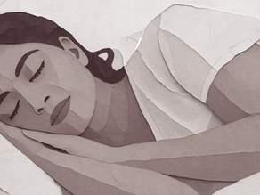 Restful Sleep