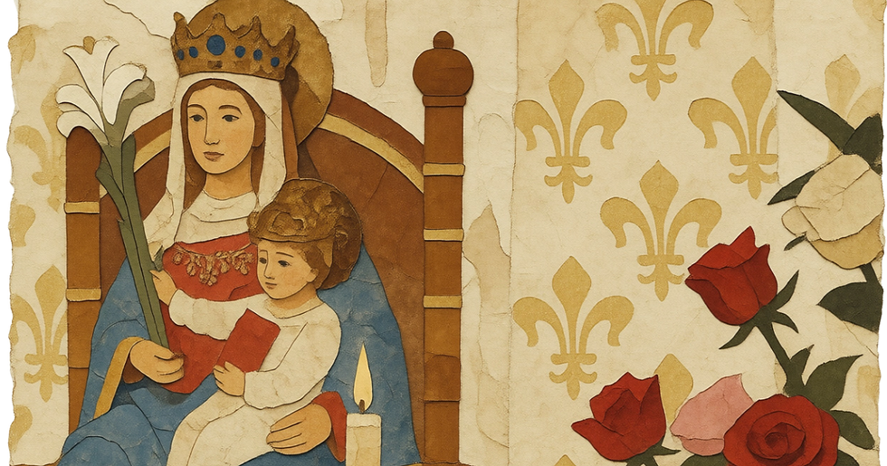 Nuestra Señora de Walsingham