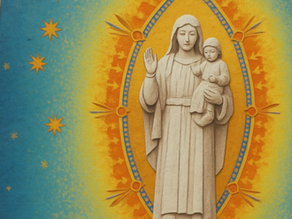 Nuestra Señora de Šiluva
