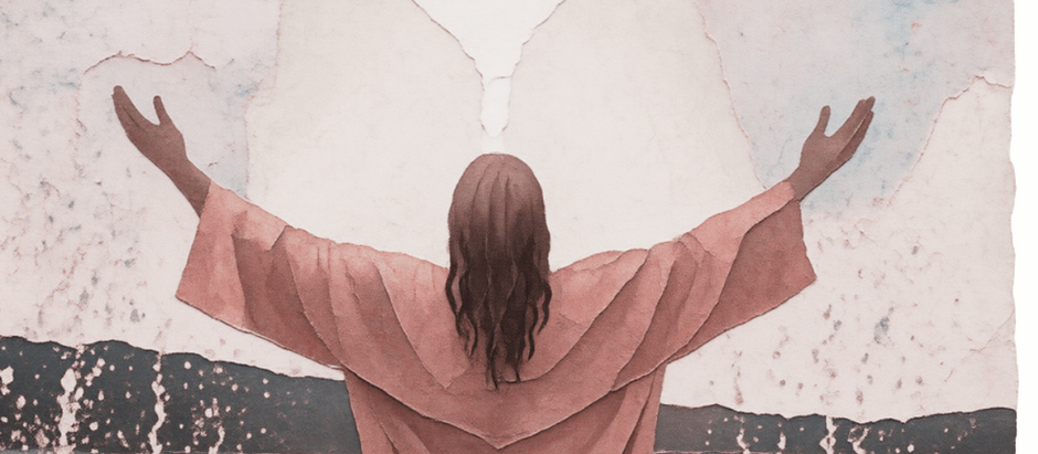 His Divine Will