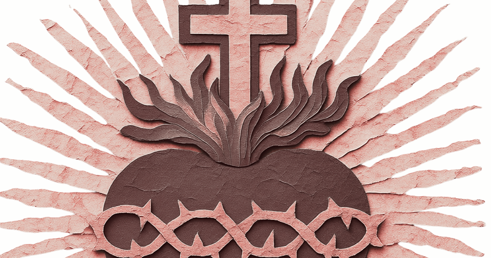 Novena al Sagrado Corazón