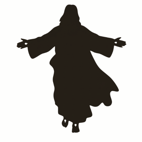 Writer: Jesus Prays