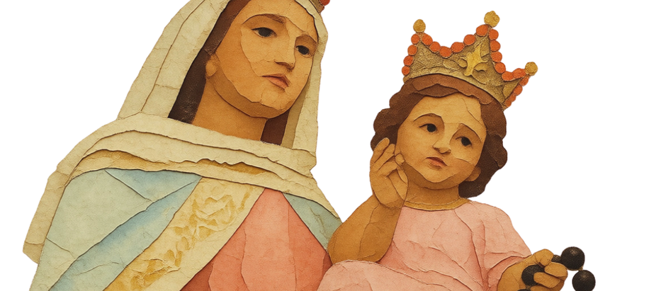 Nuestra Señora del Rosario de San Nicolás