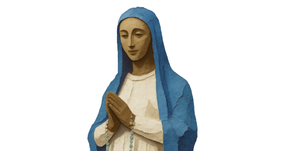 Mother of the Word