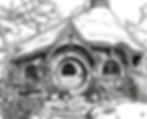 Hobbit Hole