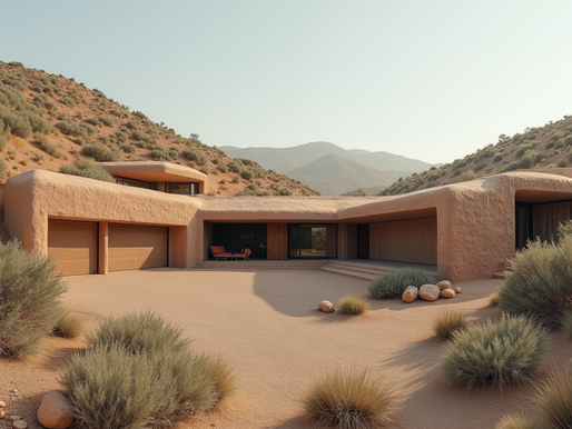 Unlocking the Magic of Earth-Home Benefits: Your Guide to Eco Living