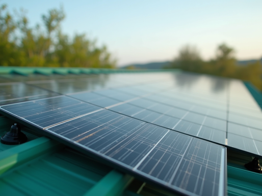 The Principles Behind Sustainable Building Design Principles