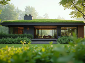 Sustainable Home Ideas for Eco-Homes