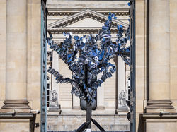L'Arbre aux mille voix