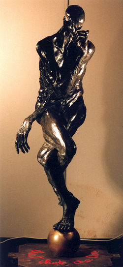 Chut, chut, cher Daniel