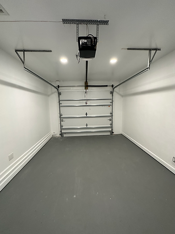 Garage Door Repair/ Installation