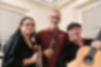 Brooklyn Klezmer Réunion: In My Garden Concert, Zingeray, and Dance Party