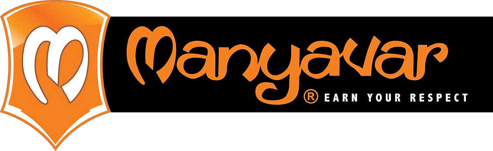 Manyavar logo
