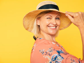 Bones, Immunity & Heart Health