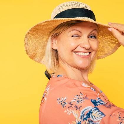 Bones, Immunity & Heart Health