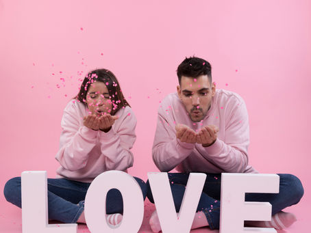 Romanticising your health means supporting them before they ask for attention.